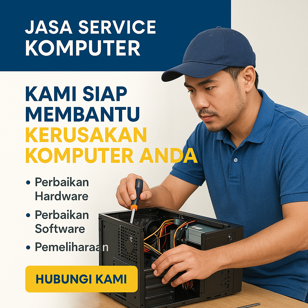 Jasa Service
