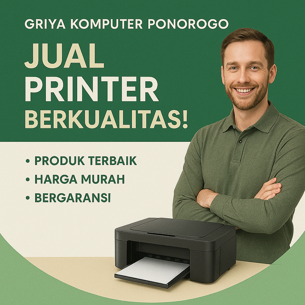 Printer