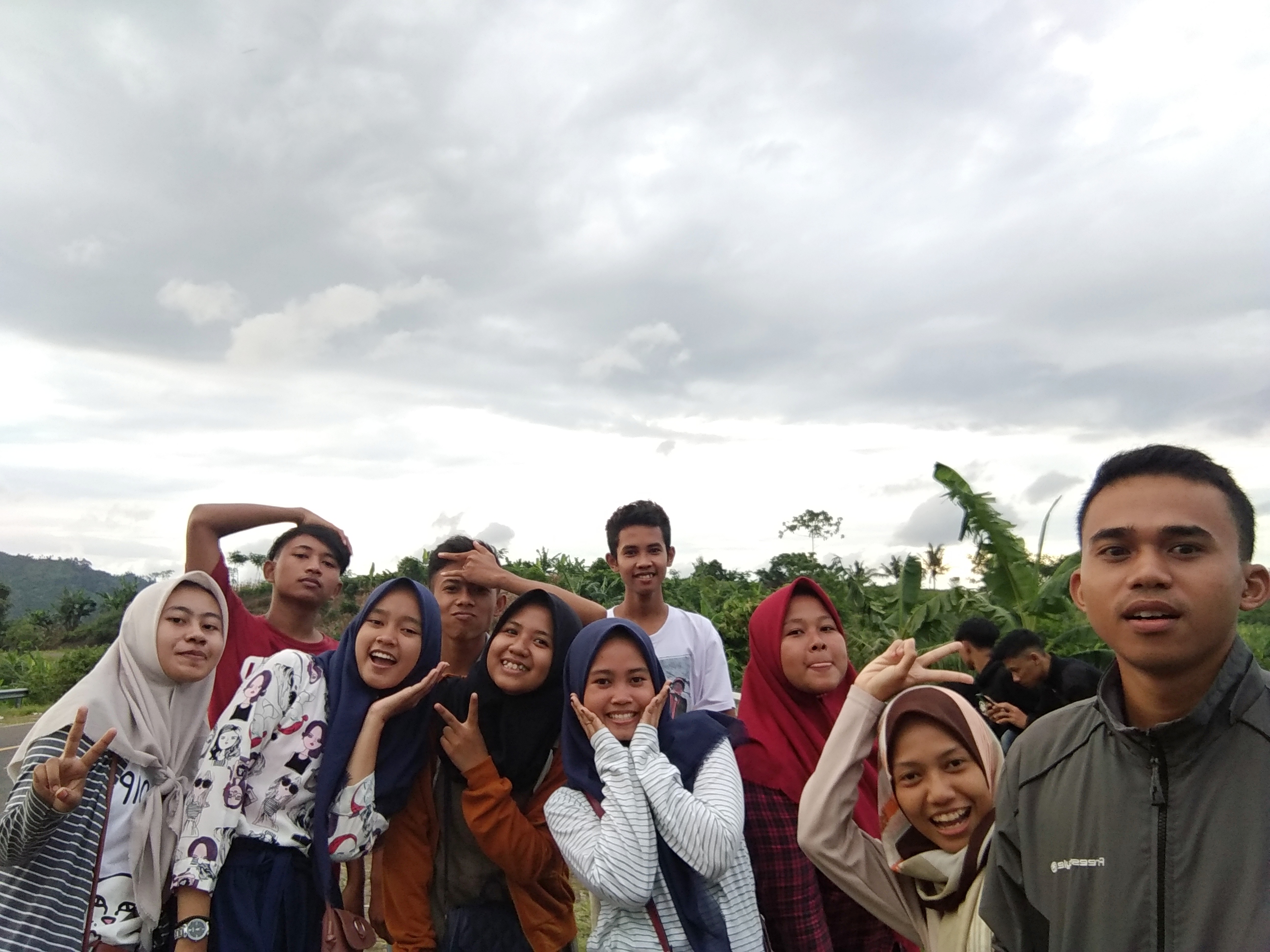 Griya Komputer Goes to Trenggalek Eps 1