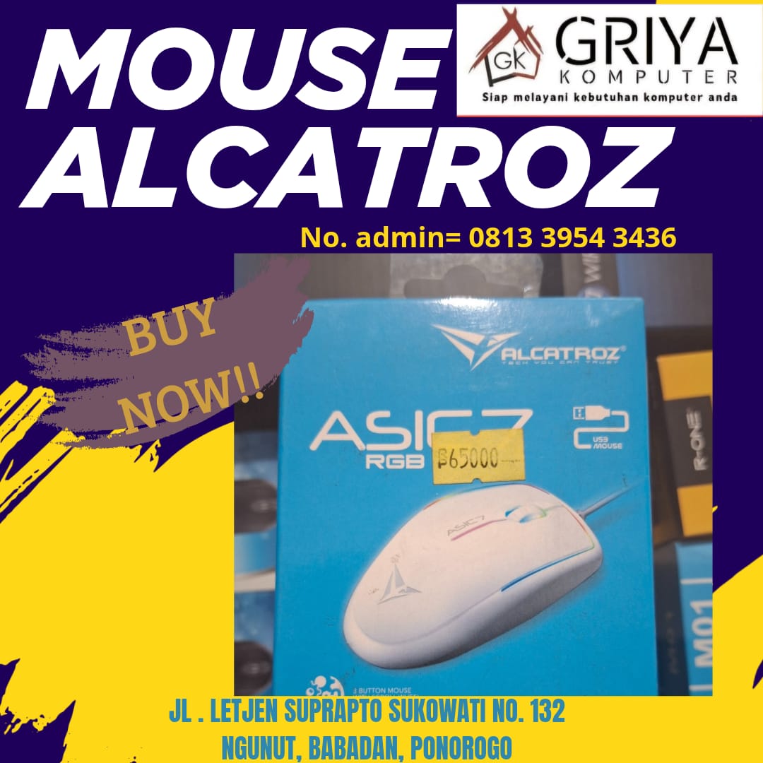 Mouse